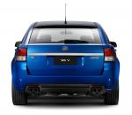 Holden Commodore VE SS V Sportwagon 2008 года